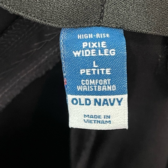 Effortless Sophistication: NWT Business Casual Pixie Wide Leg Pants - Picture 2 of 3